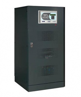 Borri B9000FXS UPS 60-300 kVA 3/3