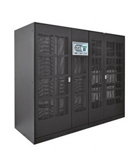 Borri B9600FXS UPS 400-800 kVA 3/3